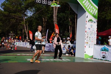 GIA LAI CITY TRAIL - Ảnh #1053133