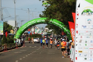 GIA LAI CITY TRAIL - Ảnh #1051395