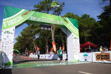 GIA LAI CITY TRAIL - Ảnh #1054274