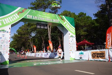 GIA LAI CITY TRAIL - Ảnh #1054590