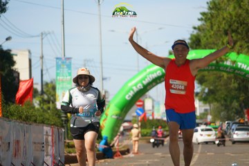 GIA LAI CITY TRAIL - Ảnh #1051707