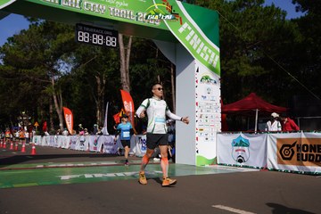 GIA LAI CITY TRAIL - Ảnh #1052993