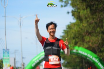 GIA LAI CITY TRAIL - Ảnh #1051655
