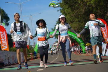 GIA LAI CITY TRAIL - Ảnh #1051536