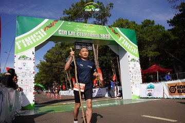 GIA LAI CITY TRAIL - Ảnh #1053890