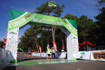 GIA LAI CITY TRAIL - Ảnh #1054833