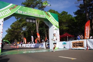 GIA LAI CITY TRAIL - Ảnh #1052876