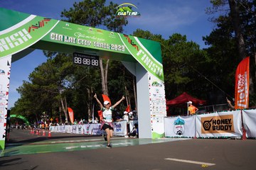 GIA LAI CITY TRAIL - Ảnh #1052933