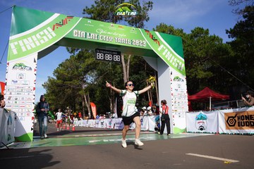 GIA LAI CITY TRAIL - Ảnh #1052736