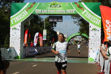 GIA LAI CITY TRAIL - Ảnh #1051460