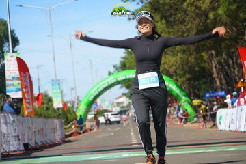 GIA LAI CITY TRAIL - Ảnh #1051479