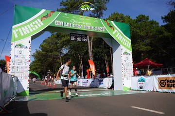 GIA LAI CITY TRAIL - Ảnh #1054645
