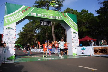 GIA LAI CITY TRAIL - Ảnh #1052273
