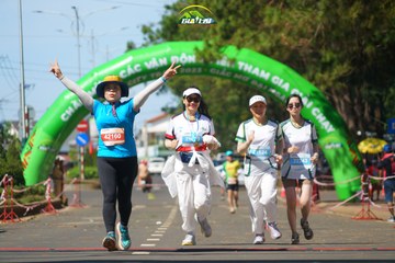GIA LAI CITY TRAIL - Ảnh #1051782