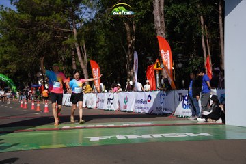 GIA LAI CITY TRAIL - Ảnh #1053709