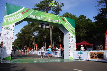 GIA LAI CITY TRAIL - Ảnh #1052294