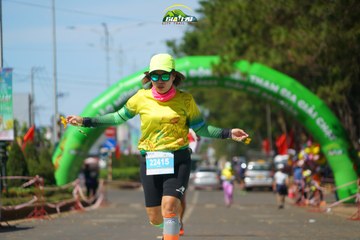 GIA LAI CITY TRAIL - Ảnh #1052021
