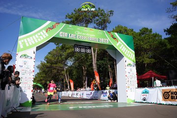 GIA LAI CITY TRAIL - Ảnh #1053533