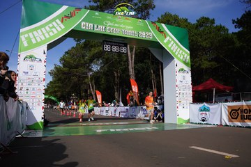 GIA LAI CITY TRAIL - Ảnh #1052966