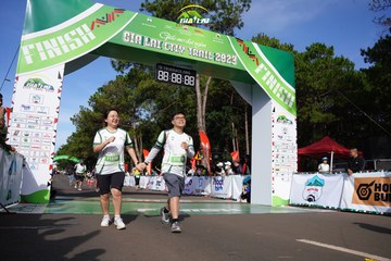 GIA LAI CITY TRAIL - Ảnh #1052528
