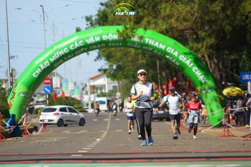 GIA LAI CITY TRAIL - Ảnh #1051628