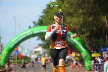 GIA LAI CITY TRAIL - Ảnh #1051763