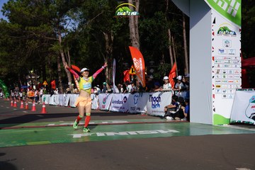 GIA LAI CITY TRAIL - Ảnh #1053045