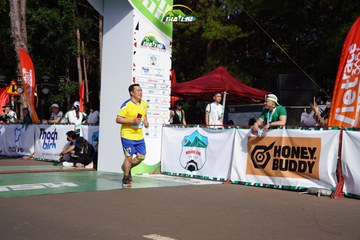 GIA LAI CITY TRAIL - Ảnh #1053234