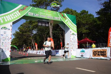 GIA LAI CITY TRAIL - Ảnh #1054522