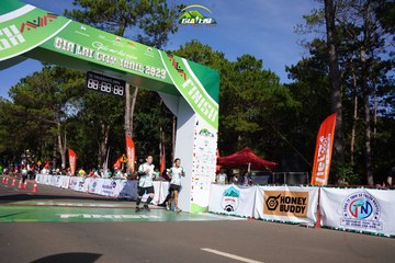 GIA LAI CITY TRAIL - Ảnh #1054568