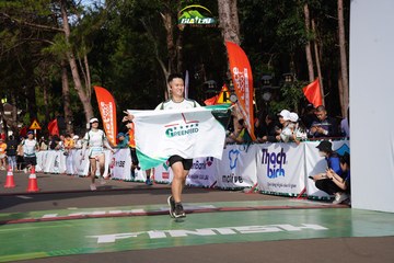 GIA LAI CITY TRAIL - Ảnh #1052428