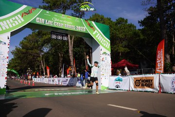 GIA LAI CITY TRAIL - Ảnh #1053834