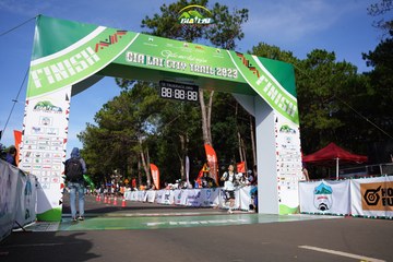 GIA LAI CITY TRAIL - Ảnh #1052697