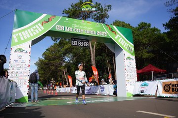 GIA LAI CITY TRAIL - Ảnh #1052684