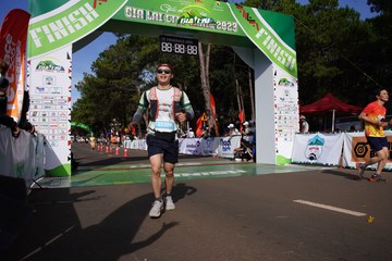 GIA LAI CITY TRAIL - Ảnh #1053014