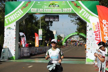 GIA LAI CITY TRAIL - Ảnh #1051391