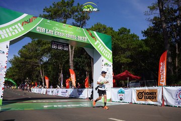 GIA LAI CITY TRAIL - Ảnh #1054955