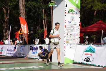 GIA LAI CITY TRAIL - Ảnh #1053507