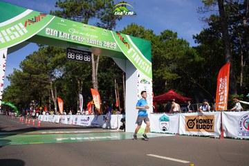 GIA LAI CITY TRAIL - Ảnh #1054195