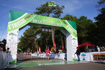 GIA LAI CITY TRAIL - Ảnh #1052481