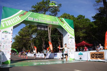GIA LAI CITY TRAIL - Ảnh #1054235