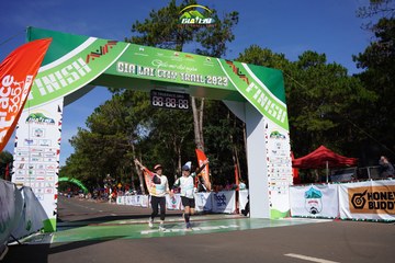 GIA LAI CITY TRAIL - Ảnh #1055581