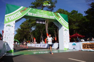 GIA LAI CITY TRAIL - Ảnh #1054634