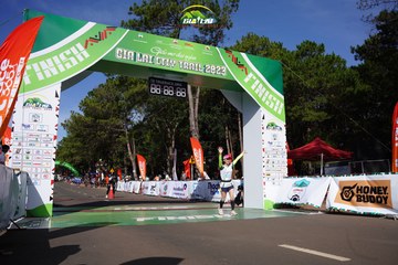 GIA LAI CITY TRAIL - Ảnh #1054893