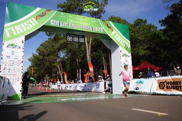 GIA LAI CITY TRAIL - Ảnh #1052860