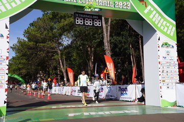 GIA LAI CITY TRAIL - Ảnh #1054469