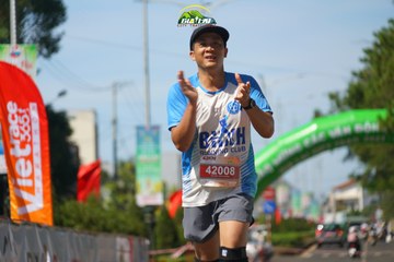 GIA LAI CITY TRAIL - Ảnh #1052016