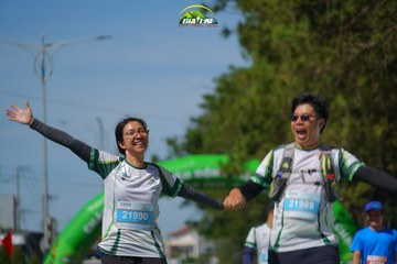 GIA LAI CITY TRAIL - Ảnh #1051847