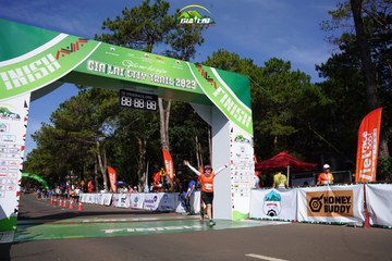 GIA LAI CITY TRAIL - Ảnh #1053939