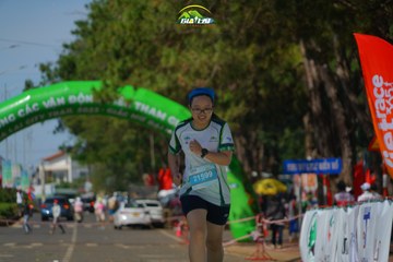 GIA LAI CITY TRAIL - Ảnh #1051891